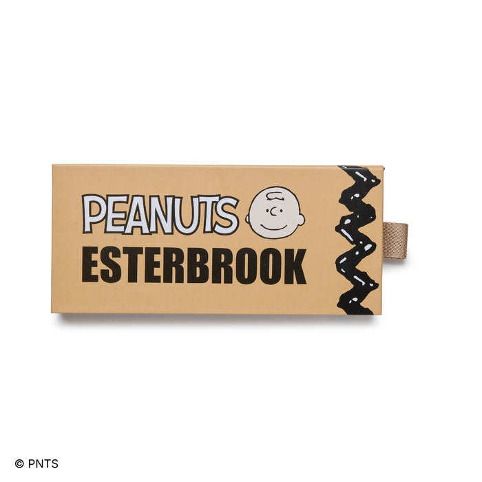 Esterbrook x Peanuts 75th Anniversary Estie Fountain Pen - Lucy