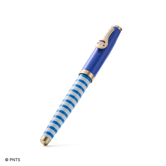 Esterbrook x Peanuts 75th Anniversary Estie Fountain Pen - Lucy