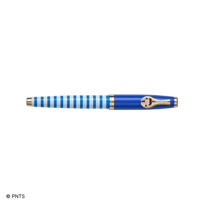 Esterbrook x Peanuts 75th Anniversary Estie Fountain Pen - Lucy