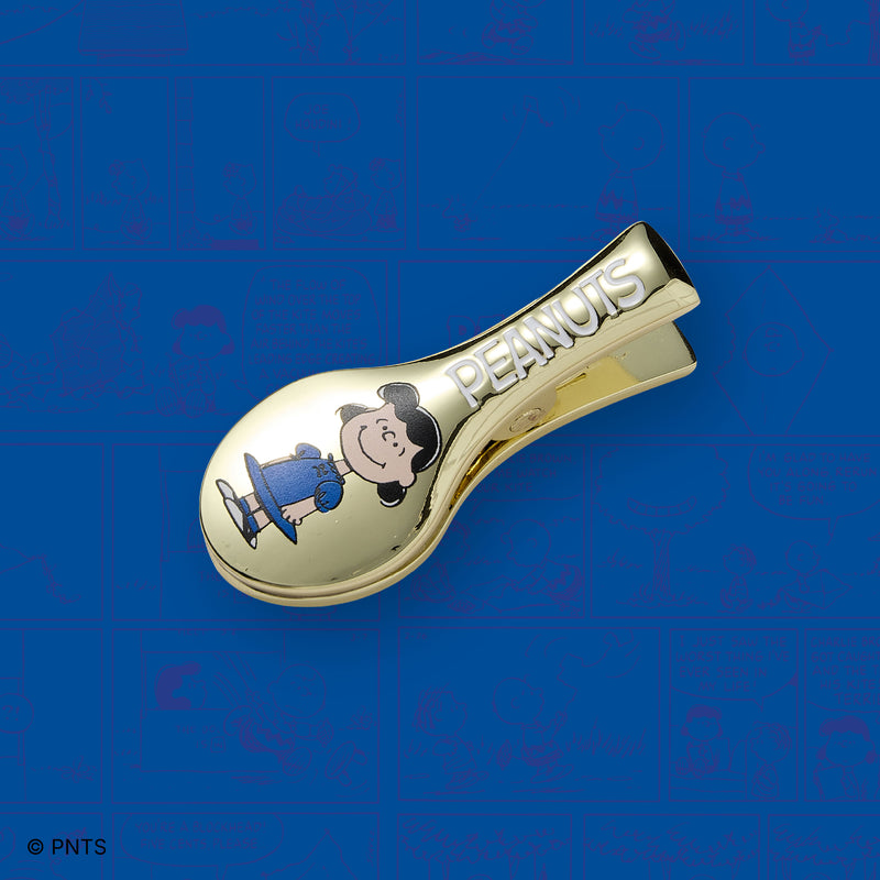 Esterbrook x Peanuts Vintage Character Pen Clip - Lucy