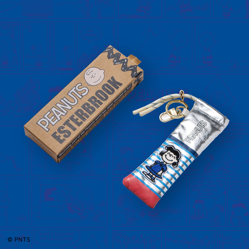 Esterbrook x Peanuts Vintage Character Pen Case - Lucy
