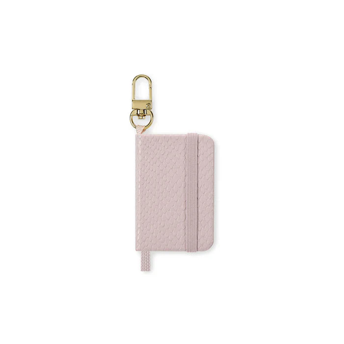 Moleskine Sakura Limited Edition Notebook Mini Charm - Plain