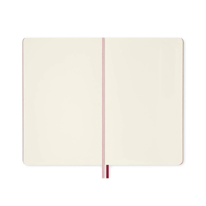 Moleskine Sakura Limited Edition Hardcover Notebook - Large (A5)