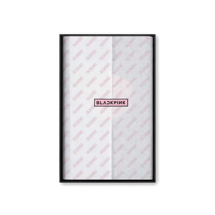 Moleskine x BLACKPINK Limited Edition Undated Planner - Large