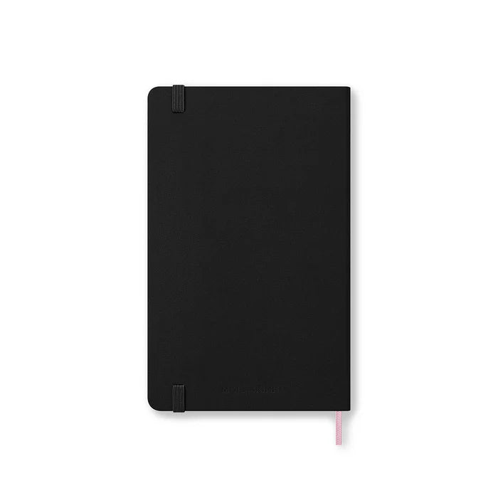 Moleskine x BLACKPINK Limited Edition Undated Planner - Large