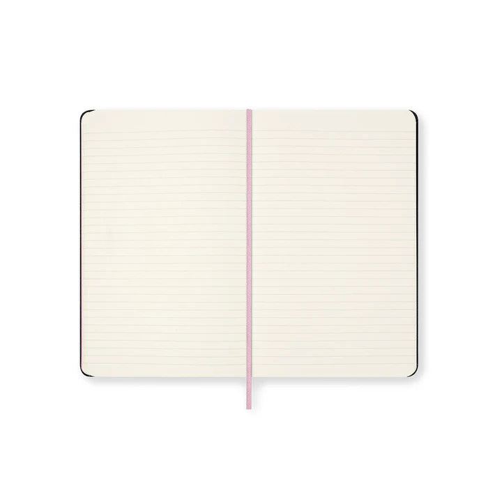 Moleskine x BLACKPINK Limited Edition Notebook - Large, Ruled