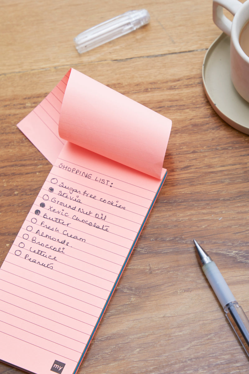 myPAPERCLIP Memo Block Small