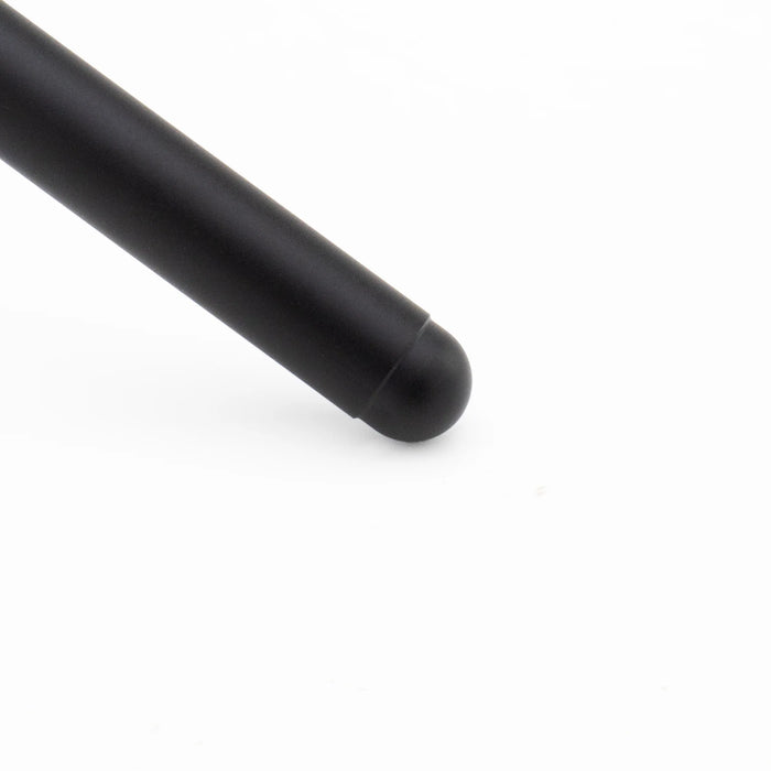 Monteverde Axis Fountain Pen - Matte Black