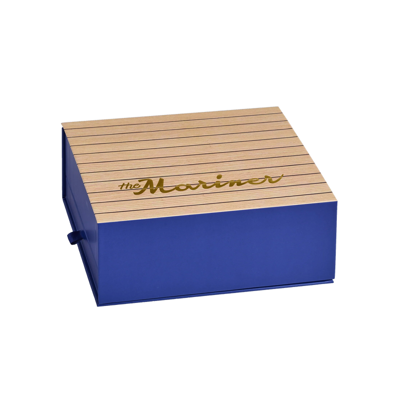 Esterbrook x Crane Estie Fountain Pen - Mariner, Special Edition