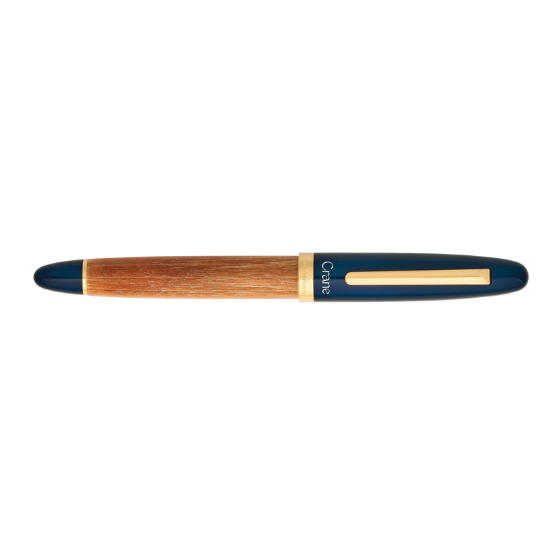 Esterbrook x Crane Estie Fountain Pen - Mariner, Special Edition