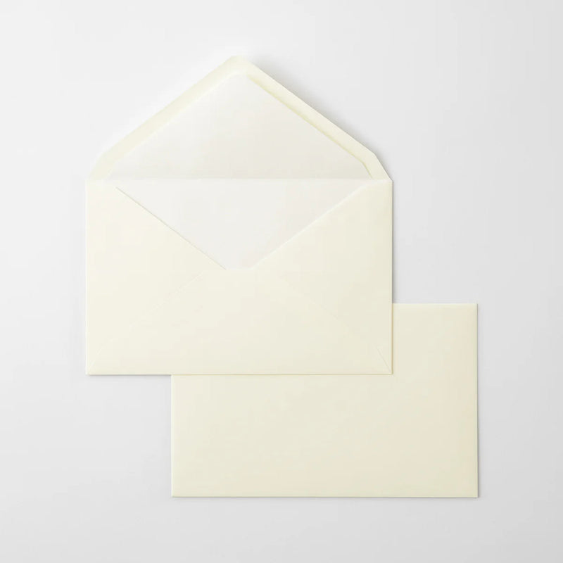 Midori MD Envelopes (Pack of 8)