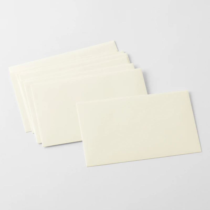 Midori MD Envelopes (Pack of 8)
