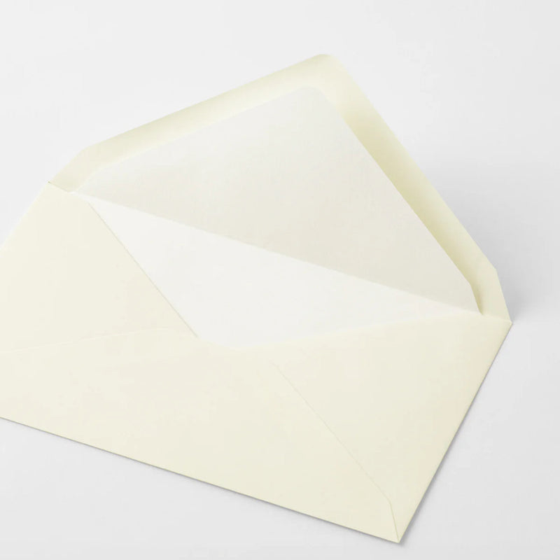 Midori MD Envelopes (Pack of 8)
