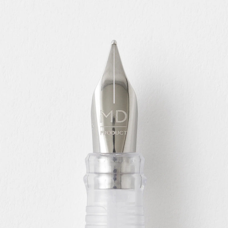 Midori MD Fountain Pen - Medium