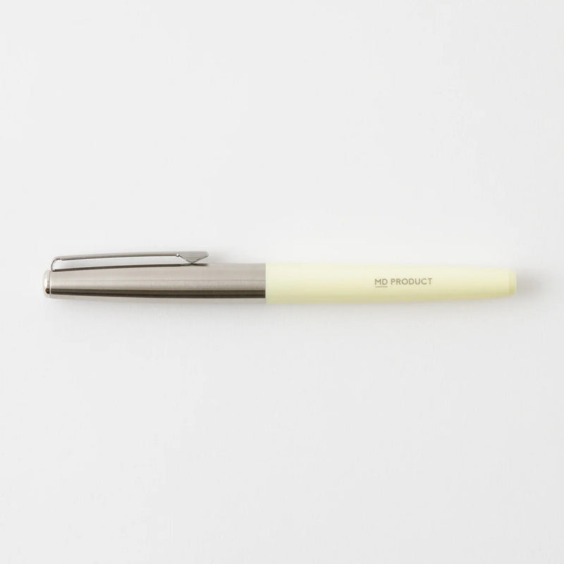 Midori MD Fountain Pen - Medium