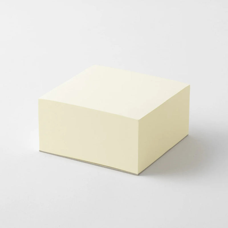 Midori MD Memo Block - Blank