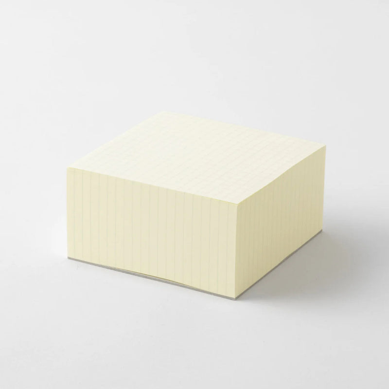 Midori MD Memo Block - Grid