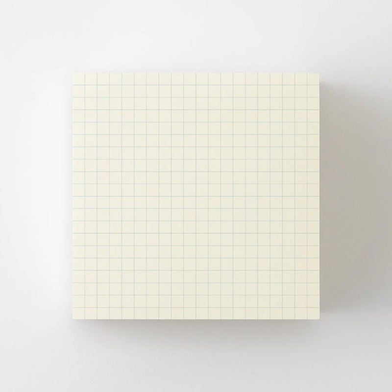 Midori MD Memo Block - Grid