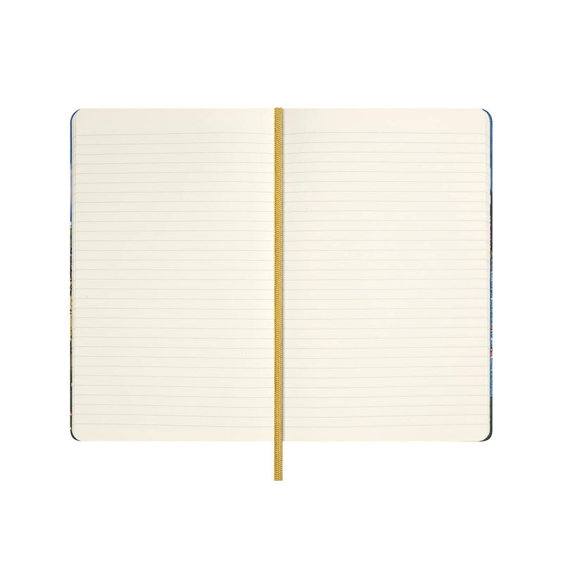 Moleskine "I am SYDNEY" Limited Edition Hardcover Notebook - Large, Ruled