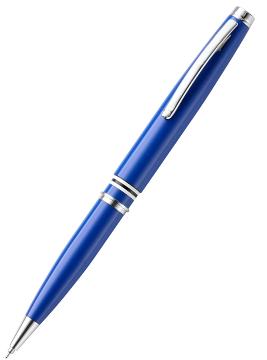 Monteverde Dakota Gel Rollerball Pen - Airforce Matte Blue