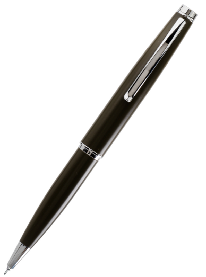 Monteverde Dakota Gel Rollerball Pen - Military Green