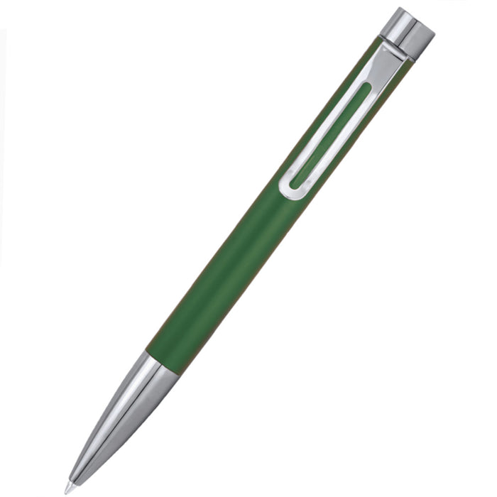 Monteverde Ritma Special Edition Pens and Ink Gift Set - Green