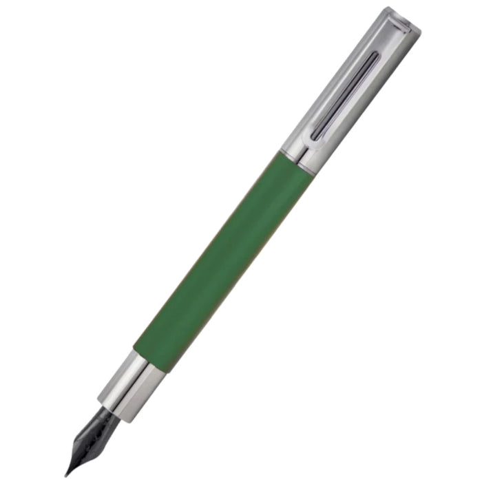 Monteverde Ritma Special Edition Pens and Ink Gift Set - Green