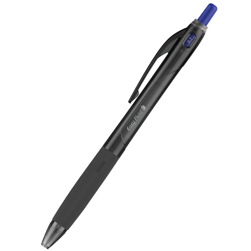 Morris Easy Fluid C Ballpoint Pen – Blue 0.7mm