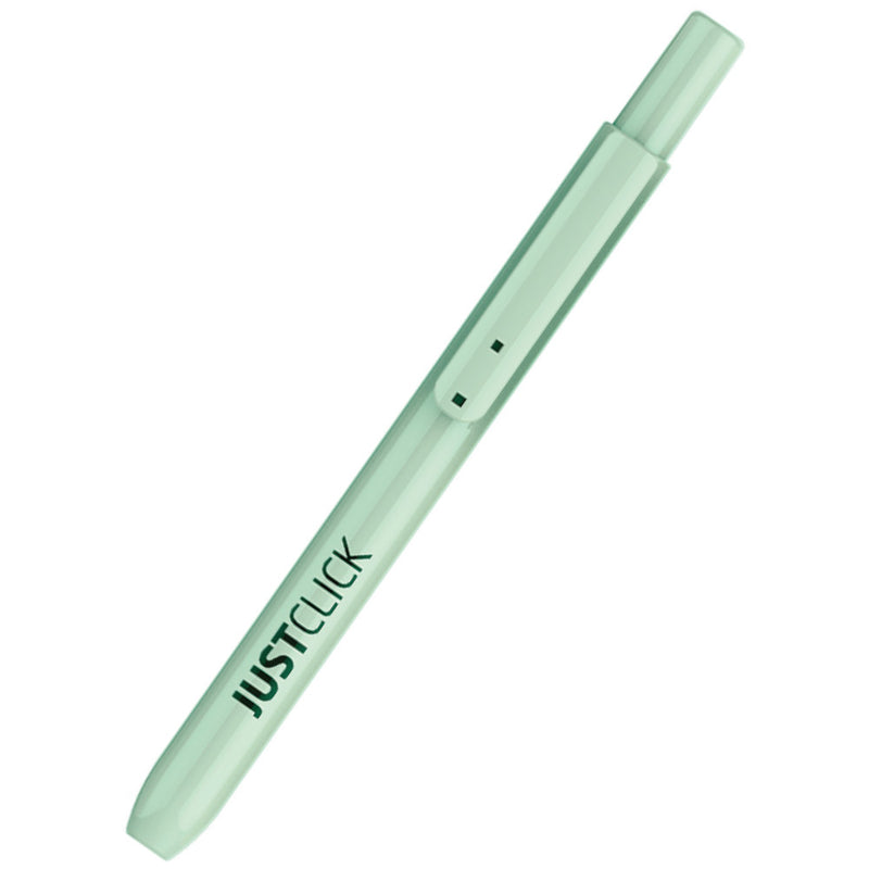 Morris JUSTCLICK Retractable MRH-205 Highlighter S – Mild Apple Mint