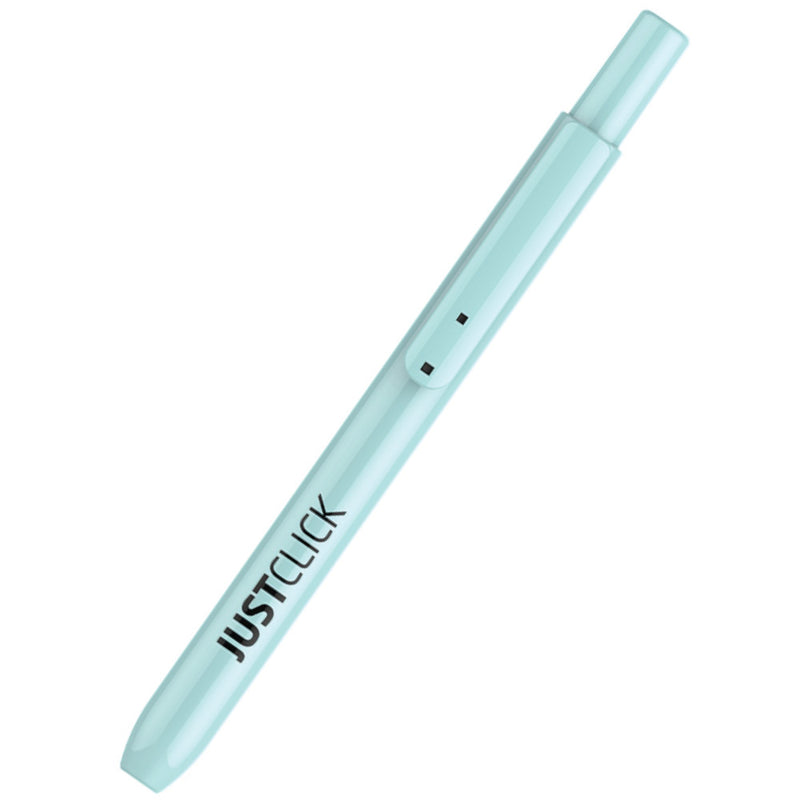Morris JUSTCLICK Retractable MRH-205 Highlighter S – Mild Mint