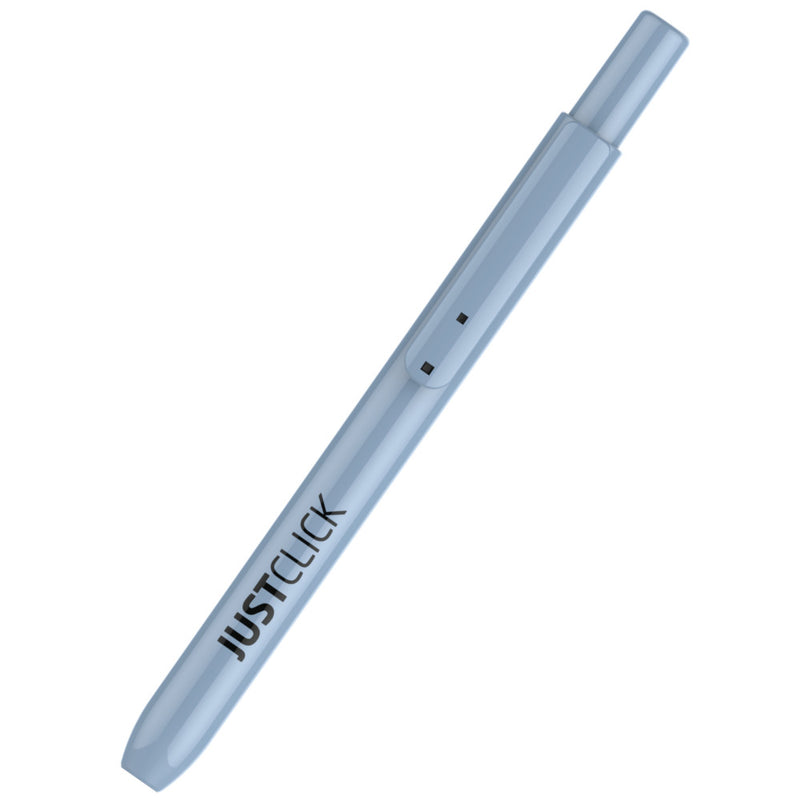 Morris JUSTCLICK Retractable MRH-205 Highlighter S – Mild Navy