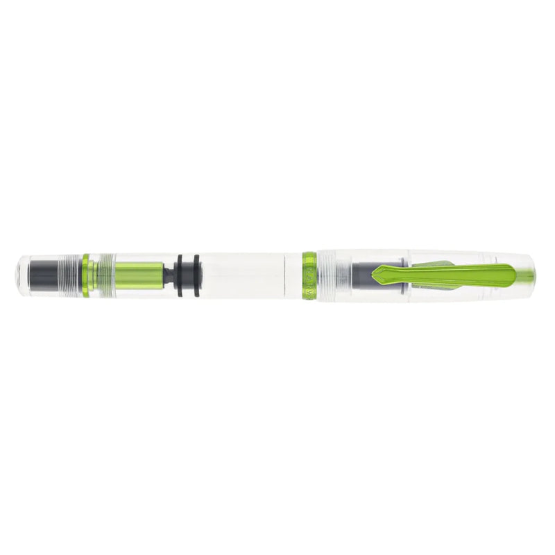 Nahvalur Original Spring Fountain Pen