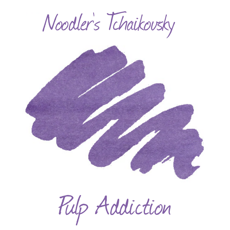 Noodler's Tchaikovsky Ink - 88ml
