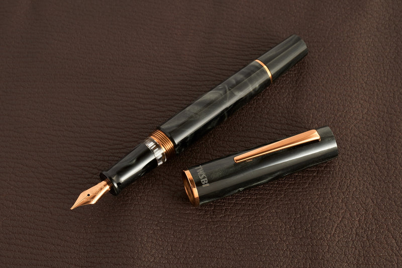 TWSBI Obsidian Fountain Pen
