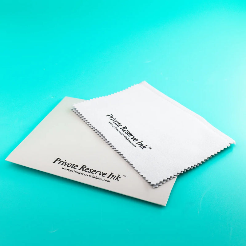 Private Reserve Ink Essentials Deluxe Polishing Cloth
