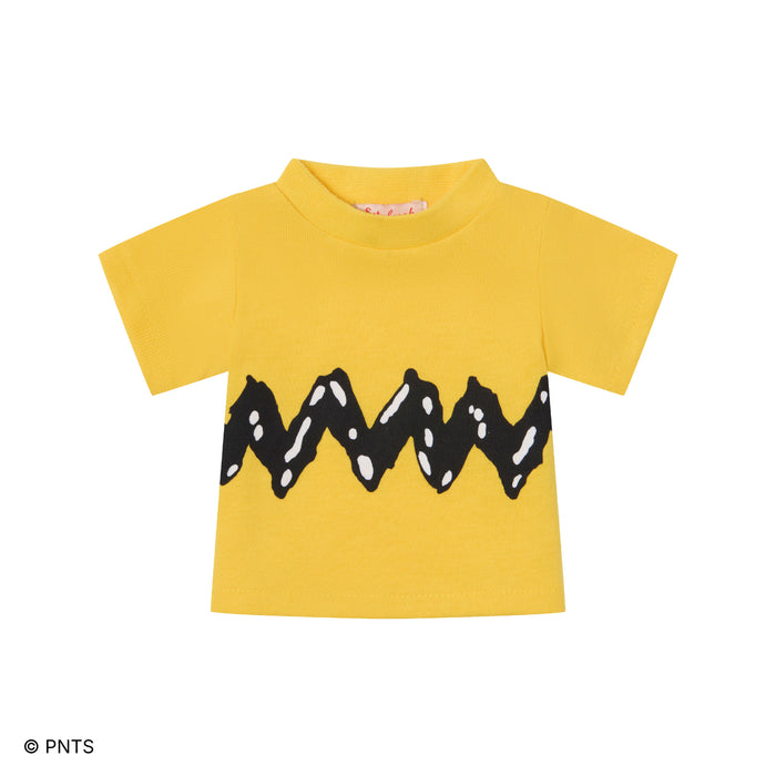 Esterbrook x Peanuts 75th Anniversary Estie Fountain Pen - Charlie Brown