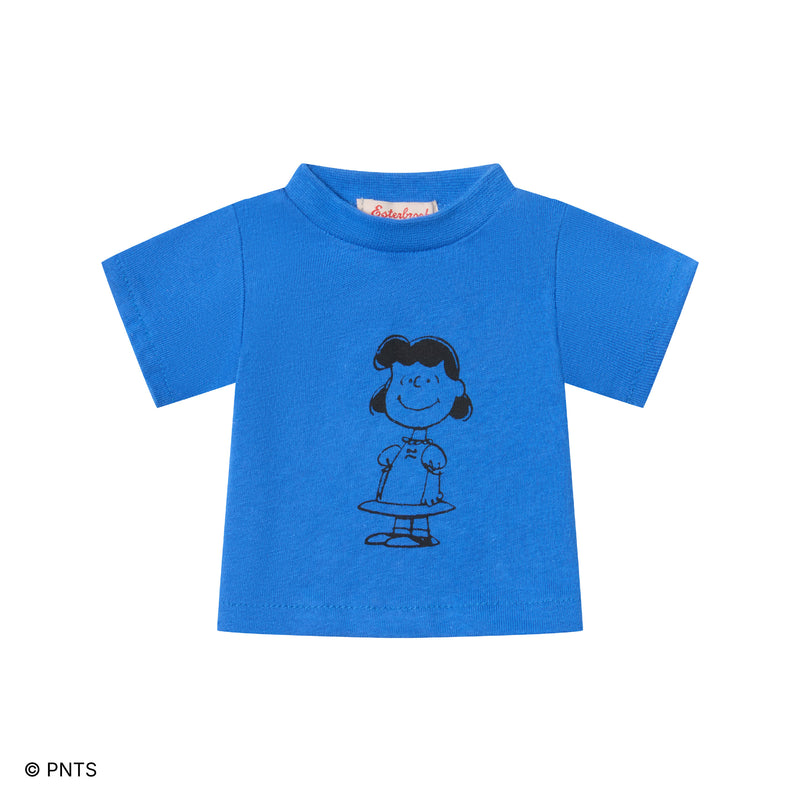 Esterbrook x Peanuts 75th Anniversary Estie Fountain Pen - Lucy