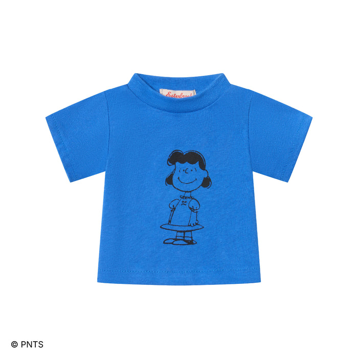 Esterbrook x Peanuts 75th Anniversary Estie Fountain Pen - Lucy