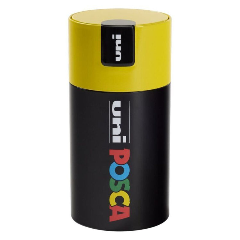 POSCA PC 5M Paint Markers Assorted Colours Tin Box Gift Set - 20 Pack