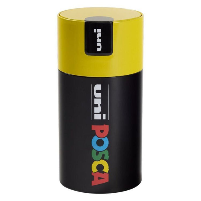 POSCA PC 5M Paint Markers Assorted Colours Tin Box Gift Set - 20 Pack