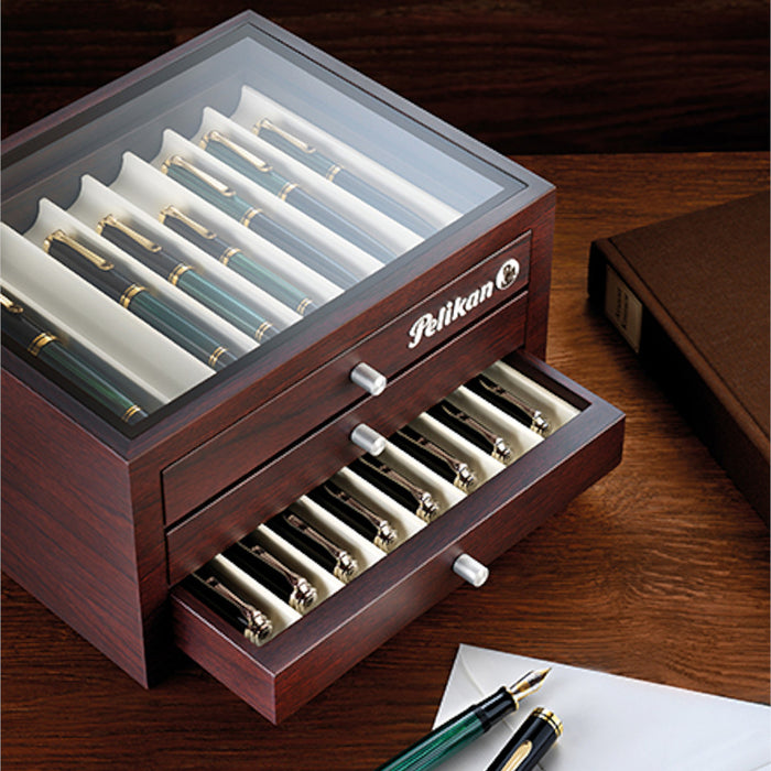 Pelikan Collector's Pen Storage Box