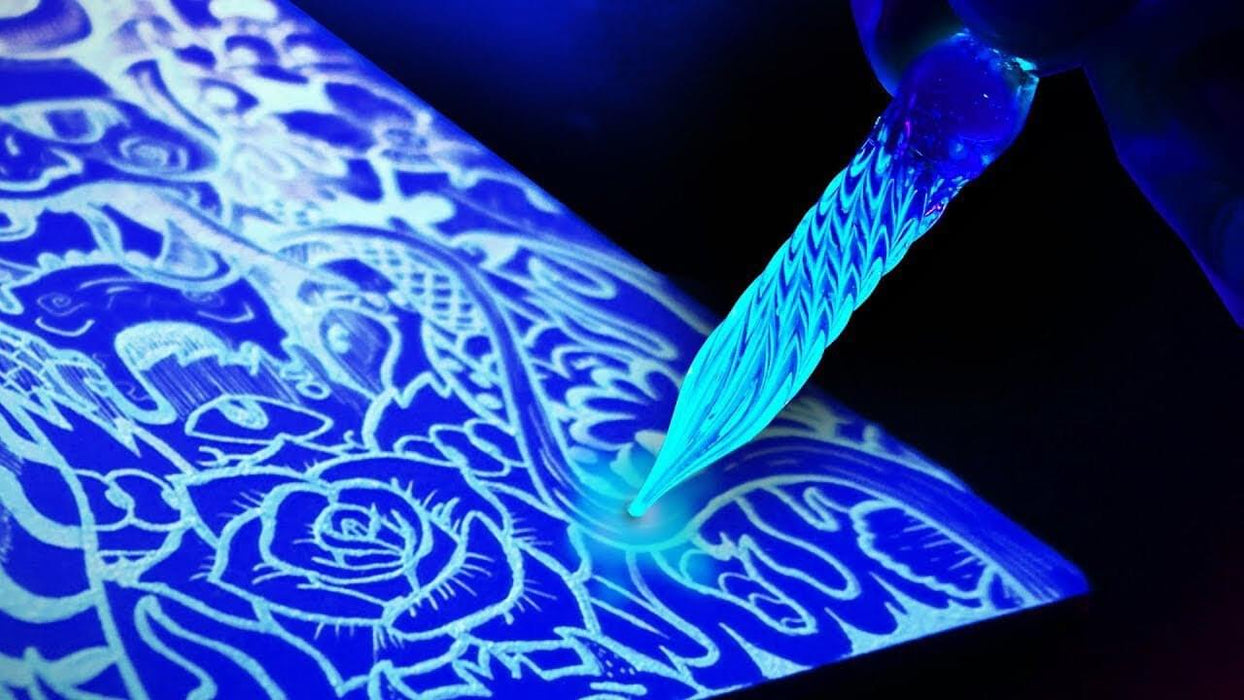 Jacques Herbin Phosphorescent Ink 30ml