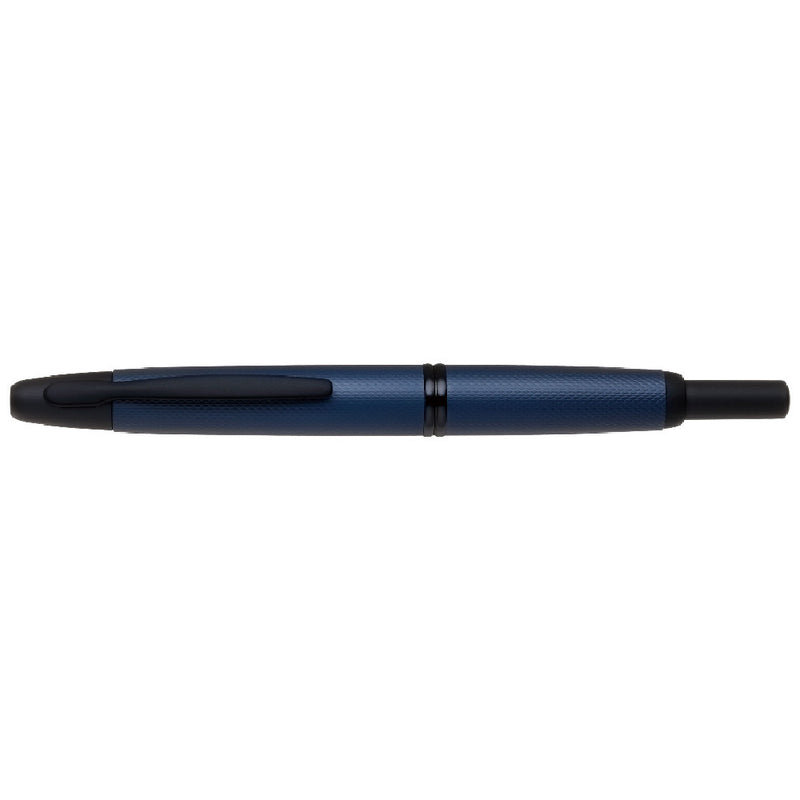 Pilot Capless 2025 Limited Edition Fountain Pen - Link Midnight