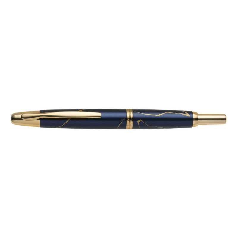 Pilot Capless 2026 Limited Edition Fountain Pen - Golden Journey