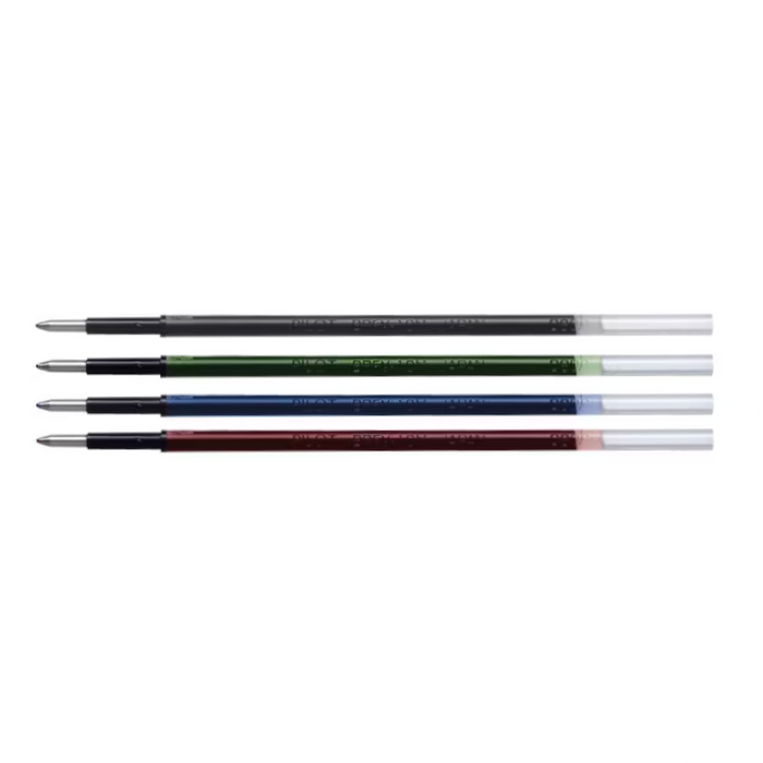 Pilot Dr Grip 4+1 Ballpoint Pen BVRF-8F Refill — Pulp Addiction