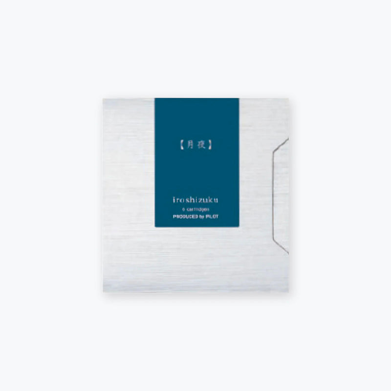 Pilot Iroshizuku Ink - Tsuki-yo