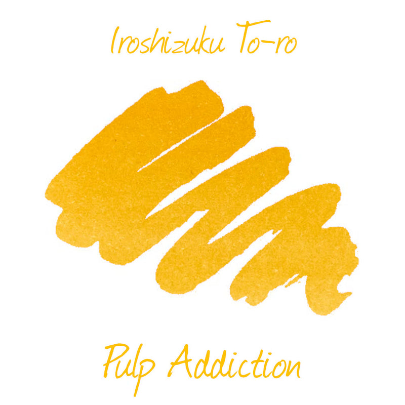 Pilot Iroshizuku Ink Sample Package - Complete Line  (24)