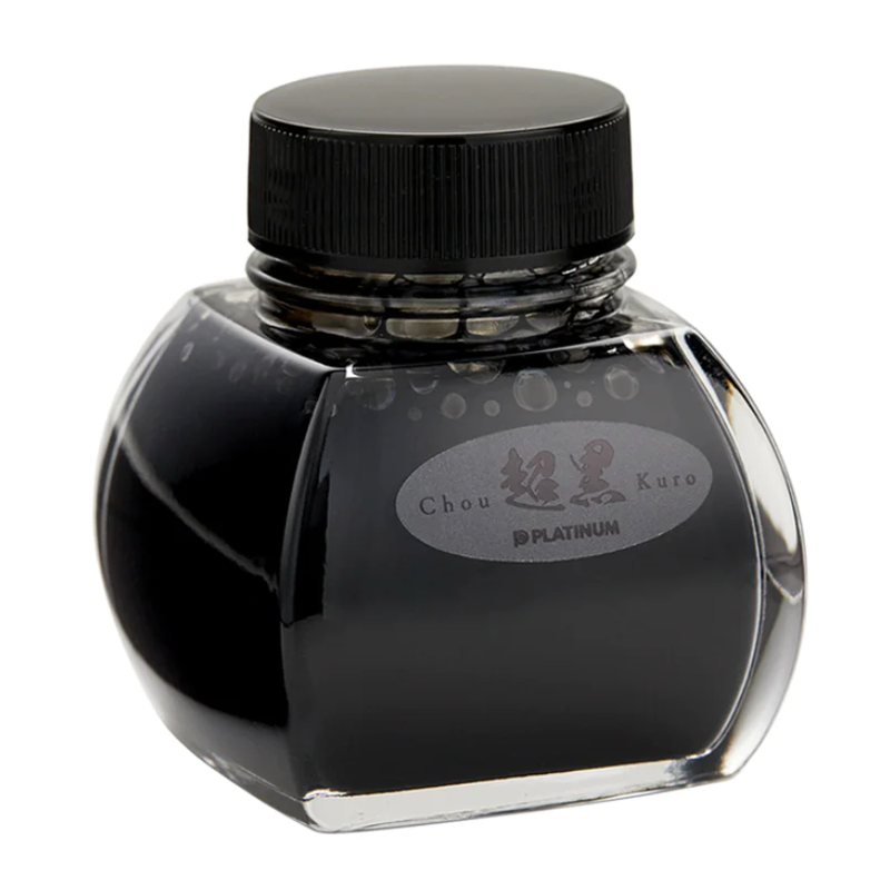 Platinum Chou Kuro Black