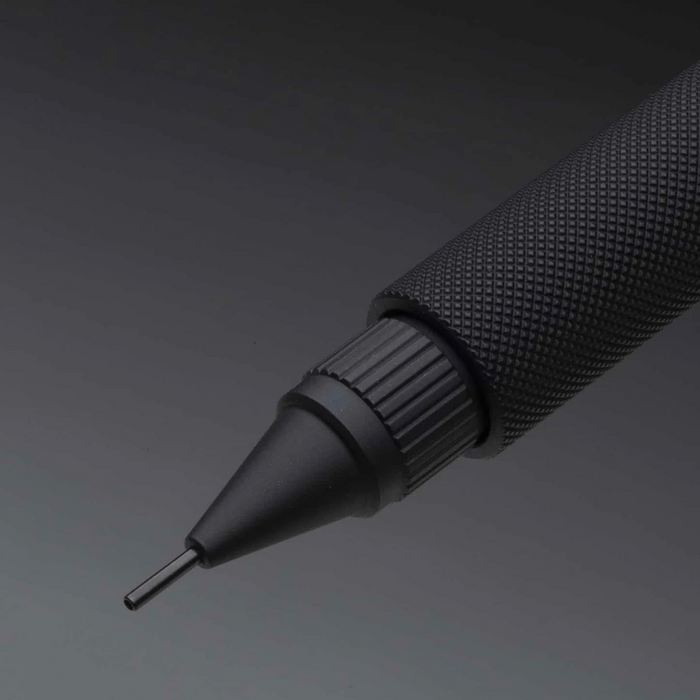 Platinum Mechanical Pencil Pro-Use 171 - Matte Black