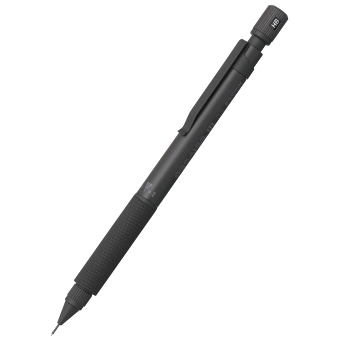 Platinum Mechanical Pencil Pro-Use 171 - Matte Black